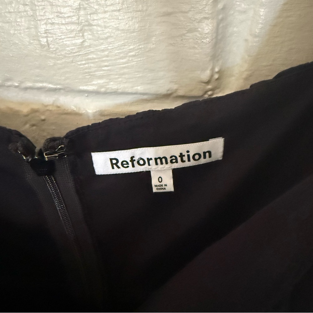 Reformation Dress - Picture 4 of 4
